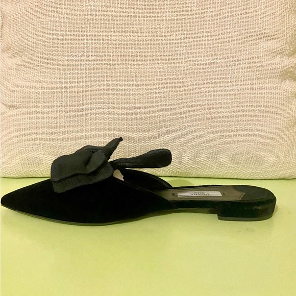 Prada Bow Loafers - Picture 14 of 14